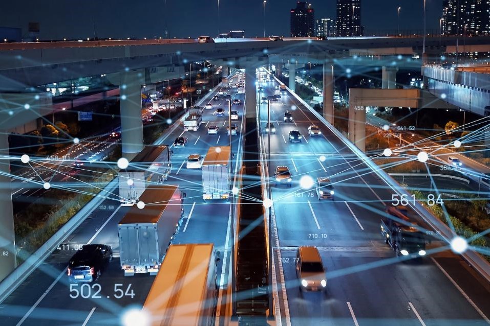 行業(yè)觀察：2024年值得關注的四大物流趨勢